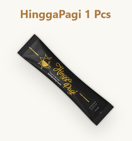 hinggapagi 1pcs